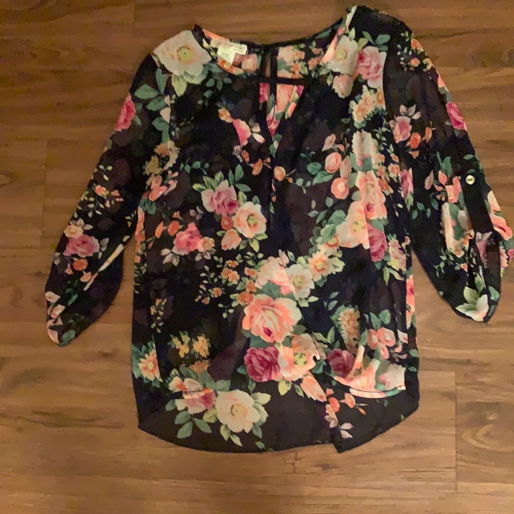 Blouse